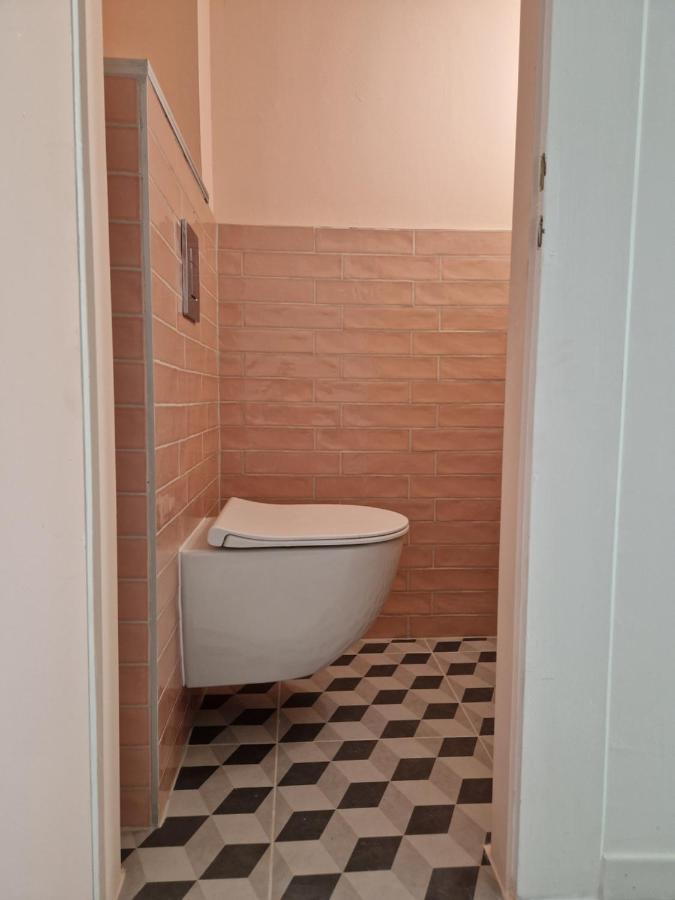 Home La Petite Porte - Petite Venise - קולמר מראה חיצוני תמונה